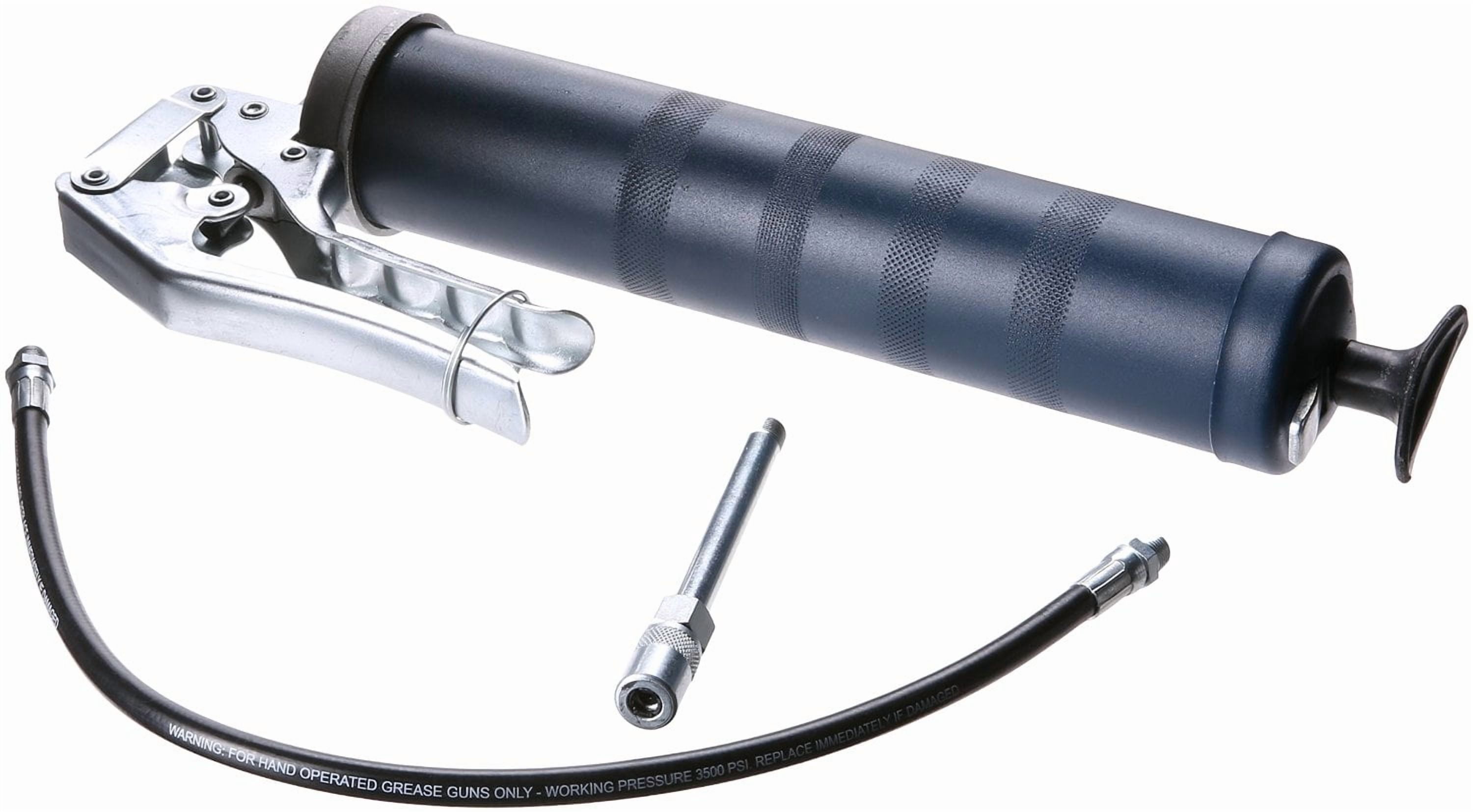ATD Tools 5002 Pistol Grip Grease Gun ATD-5002