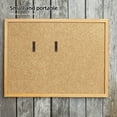 thumbnail image 4 of FONWILYO 40pcs Decorative Push Pins Steel Wire Paper Fixing Office Use, 4 of 6