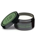 thumbnail image 2 of American Crew Men's Hair Forming Cream, Like Styling Gel with Medium Hold & Shine, Travel Size, 1.7 oz, 2 of 8