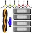 thumbnail image 1 of Accesorios para aspiradoras Ecovacs Accesorios para piezas de aspiradora Ecovacs Deebot Ozmo, 1 of 4