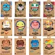 thumbnail image 2 of Original Fuggler X DC Batman Soft Toy Funny Ugly Monster Super Hero Plushies SpongeBob SquarePants Collectors Edition Laboratory, 2 of 5