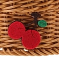 thumbnail image 3 of unbranded Cesta Colgante Tejida Para Almacenamiento De Cocina Con Resistente Y, 3 of 6
