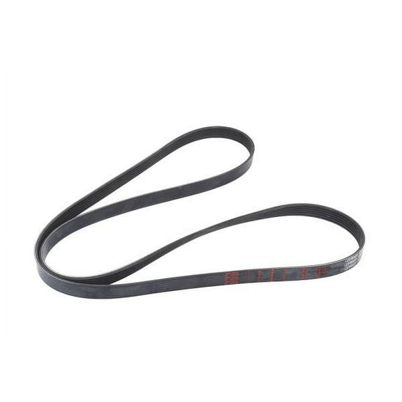 ACDelco 12647764 Accessory Drive Belt Fits select: 2018-2023 CHEVROLET TRAVERSE LT, 2020-2021 BUICK ENCLAVE ESSENCE