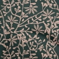 thumbnail image 1 of oneOone Polyester Spandex Black Fabric Asian Block Sewing Material Print Fabric By The Yard 56 Inch Wide, 1 of 4