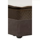 thumbnail image 3 of Colchón Matrimonial Nautilus Restonic + Box Base Cama, 3 of 8