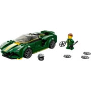 LEGO 6379689 Speed Champions Lotus Evija 76907 Building Kit (247 Pieces)