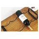 thumbnail image 4 of Simple and practical modern household red wine glass shelf, decoration wine storage can be stacked storage display rack, 4 of 4