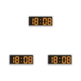 thumbnail image 2 of Reloj digital Bewildely ABS tipo 3 2 modos 5 engranajes, 2 of 6
