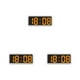 thumbnail image 2 of Reloj digital Bewildely ABS tipo 3 2 modos 5 engranajes, 2 of 6