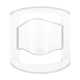 thumbnail image 2 of Abridor de boca de dientes anteriores profesional, Retractor de mejillas Dental portátil, herramienta de cuidado bucal transparente, 2 of 8