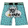 thumbnail image 4 of MTV Yo! Logo PSD Boxer Briefs-Small (28-30), 4 of 4