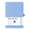 Sky Blue, variant on WUYVCG Under $10 Lined Journal Notebook,A5 College Ruled Notebooks,Hardcover Notebooks for Work Campus,Leather Journal for Women & Men