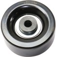 thumbnail image 2 of Replacement RC31740002 Accessory Belt Idler Pulley Compatible with 2003-2009 Chevrolet C4500 Kodiak, 2003-2009 Chevrolet C5500 Kodiak Sold individually, 2 of 3