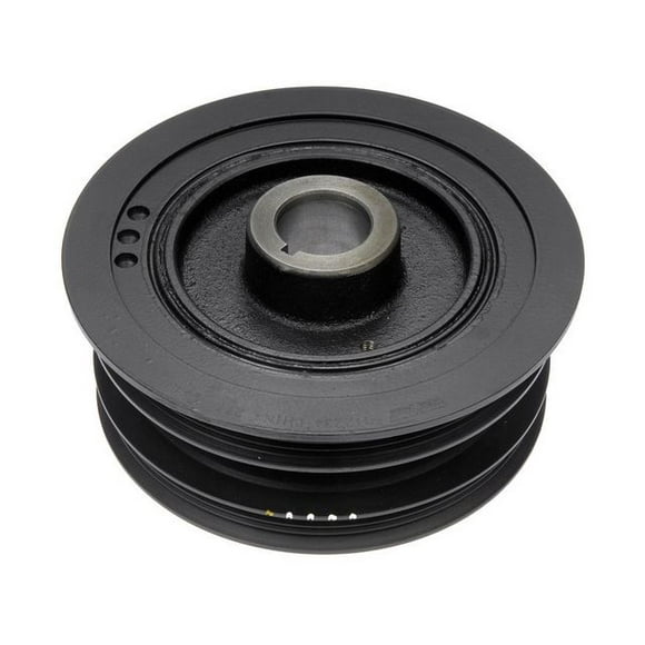 Nissan Frontier Engine Harmonic Balancer