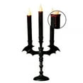 thumbnail image 4 of Candélabre LED vacillant, 4 of 5