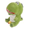 thumbnail image 4 of Almohada de juguete de peluche de dinosaurio, juguete de peluche de dinosaurio, juguete de peluche lindo para niños, regalo, juguete de peluche de dinosaurio multifuncional, 4 of 8