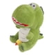 thumbnail image 4 of Juguete de Peluche de Dinosaurio, Animal Lindo, Suave, Regordete, Almohada de Peluche 3D, Regalo, decoración del hogar, Tipo de Dinosaurio de Pollito, 35 cm/13,8 Pulgadas, 4 of 9