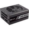 thumbnail image 1 of Fuente de Poder Corsair HX850 850W 80+ Platinum Totalmente Modular, 1 of 7
