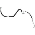thumbnail image 3 of A-Premium A/C Manifold Suction and Discharge Hose Assembly Compatible with Ford Ranger Mazda B2500 1998-2001 L4 2.5L Petrol SOHC Naturally Aspirated, 3 of 8