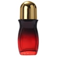 thumbnail image 2 of FXMLRLK Glass Deodorant Roller Bottle Empty,Roller Ball Container Roll On Bottles Empty Essential Oils Roller Bottles,Leak Proof Refillable Roller Bottles Containers (30ML，Gold+Red), 2 of 9