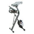 thumbnail image 4 of Exerpeutic WorkFit 1000 Desk Station Folding Exercise Bike, 4 of 9