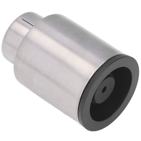 

Vacuum Wine Stoppers Wine Bottle Vacuum Sealer Record Best Drinking Time Safe Access Keep Taste For Bar