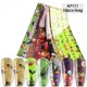thumbnail image 1 of Xihbxyly Ofertas del Prime Day Pegatinas de transferencia de láminas para uñas de Halloween, art de uñas con calaveras de araña, 1 of 7