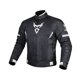 thumbnail image 1 of Chaqueta de Motocross para hombre y mujer, chaqueta de malla transpirable, anticaída, con almohadilla de protección de 5 piezas, para verano, 1 of 5