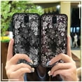 thumbnail image 5 of LYM-Phone Case For BLU View3/B140DL, TPU Full wrap Silicone Waterproof Soft case Protective Durable Back Cover Anti-knock Cute Fashion Design Dirt-resistant Anti-dust Phone Protector, 5 of 9