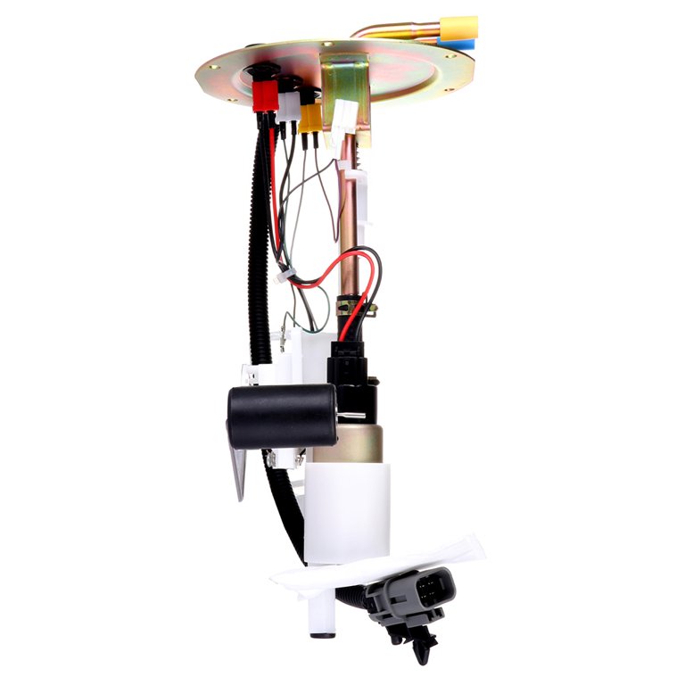 Fuel Pump Module Assembly For 1998-2004 Nissan Frontier L4-2.4L - OE# E8441S, 50-60 PSI, 1-Year Warranty
