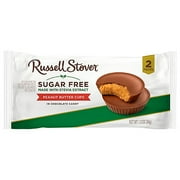 Russell Stover: Peanut Butter Cup, 1.2 oz