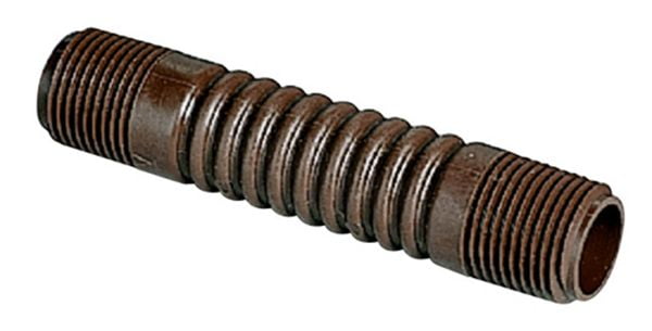 Orbit Raccordo Rialzo Per Irrigatore In PVC (Riser) - 1,27 X 7,6 Cm, Rigido E Resistente, Per Sistemi Di Irrigazione - 3