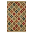 thumbnail image 2 of Mohawk Home Jewel Medallion Area Rug, 2 of 2