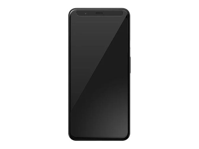 OtterBox Amplify Glass Screen Protector for Google Pixel 4 XL, Clear