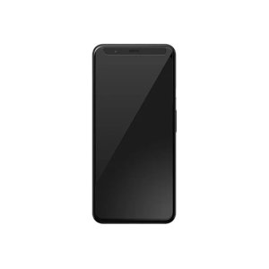 OtterBox Amplify Glass Screen Protector for Google Pixel 4 XL, Clear