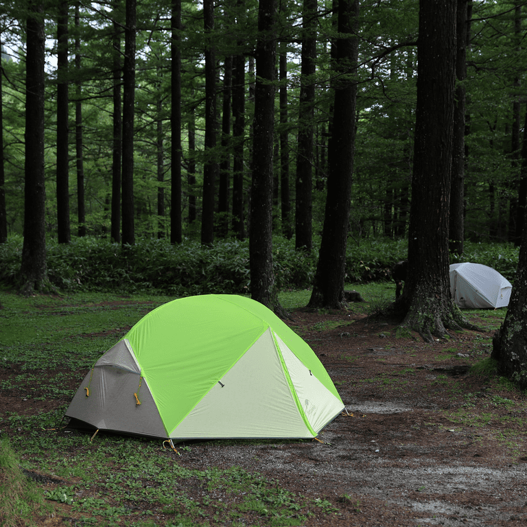 Naturehike Mongar Backpacking Camping Tent 2 Person