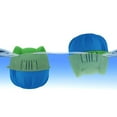 thumbnail image 4 of King Technology Flippin' Frog Pool Sanitizer and Chlorine Dispenser KT-01128406, Green Blue, 4 of 4