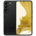 thumbnail image 1 of Restored Samsung Galaxy S22 5G 128GB Unlocked Smartphone Good, 1 of 6
