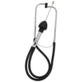 thumbnail image 4 of Miangastore Automotive Stethoscope Engine Hearing Tool Car Cylinder Sound Stethoscope Mechanic Tool, 4 of 9