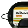 thumbnail image 2 of Brentwood 18X8.5" Double Tortilla Warmer (Comal), 2 of 6