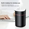 thumbnail image 6 of BOBOMOTI Humidifier for Room Baby Quiet Cool Mist Air Humidifier Essential Oil Diffuser Clearance, 6 of 7
