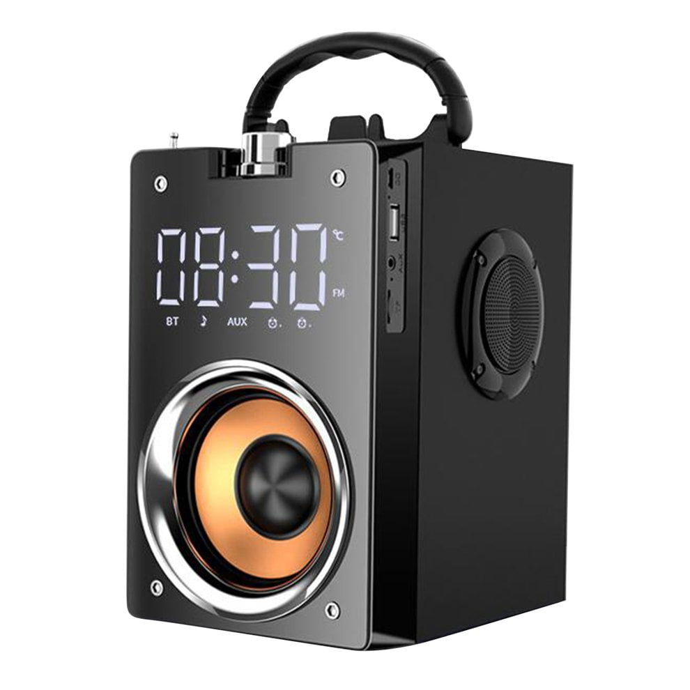 subwoofer for outdoor use