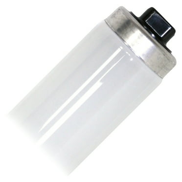 Sylvania 25146 - F48T12/CW/HO Straight T12 Fluorescent Tube Light Bulb