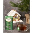thumbnail image 3 of Twinings Christmas Tea Cinnamon and Clove Black Tea Bags, 20 Count Box, 3 of 10