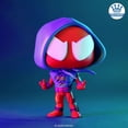 thumbnail image 3 of Funko POP! Marvel Spiderman Scarlet Spider 1453, 3 of 3