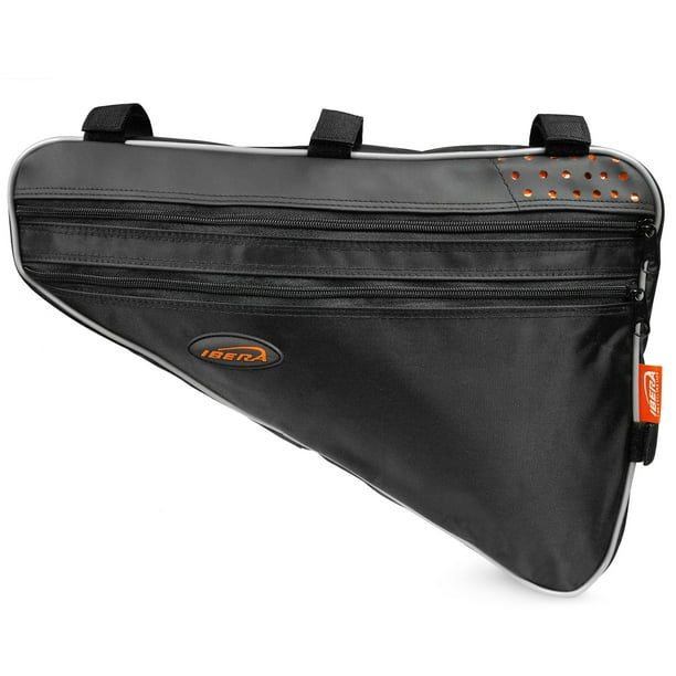 ibera triangle frame bag