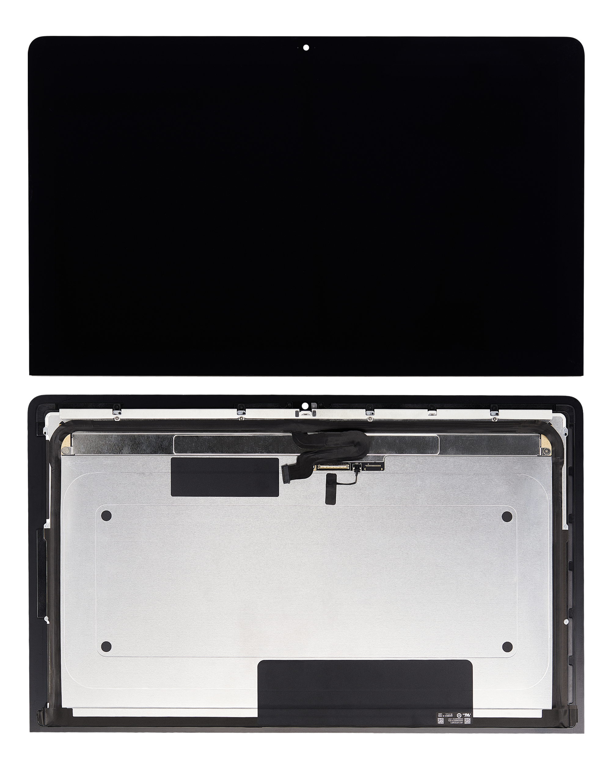 Replacement Complete LCD Display Assembly Compatible With iMac 27