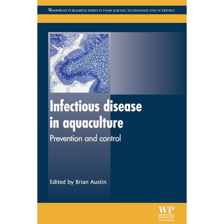 UPC: 9780081016336 | Woodhead Publishing Food Science  Technology and Nutrition: Infectious Disease in Aquaculture: Prevention and Control (Paperback)
