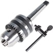 WEN 1/64 In. To 5/8 In. Capacity Heavy-Duty JT33 Keyless Drill Press Chuck Dpa167h