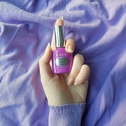 Nail-Aid - Total Cure - 9 Benefits in 1